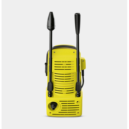 WATERJET KARCHER K2 COMPACT HIGH PRESSURE WASHER 1400W 110 BAR [KARCHER MALAYSIA WARRANTY]