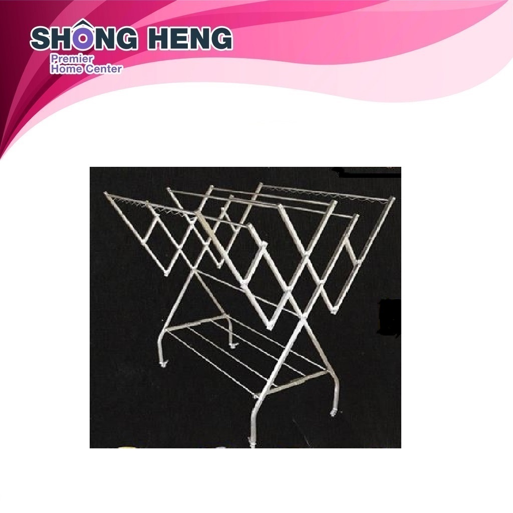 ADX680 FREE STANDING CLOTHES HANGER