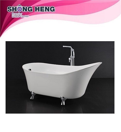 [PREORDER] Caesar Freestanding Bathtub KT1160